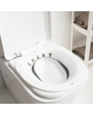 Portable Folding Bidet for Toilets Fopobi InnovaGoods