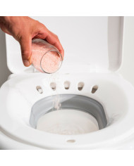 Portable Folding Bidet for Toilets Fopobi InnovaGoods