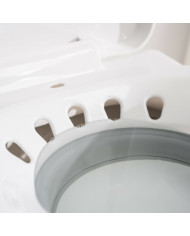 Portable Folding Bidet for Toilets Fopobi InnovaGoods