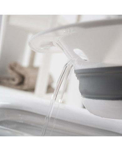 Portable Folding Bidet for Toilets Fopobi InnovaGoods