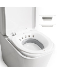 Portable Folding Bidet for Toilets Fopobi InnovaGoods