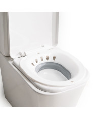 Portable Folding Bidet for Toilets Fopobi InnovaGoods