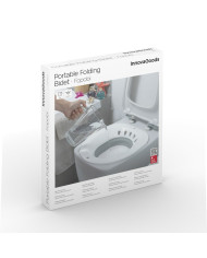 Portable Folding Bidet for Toilets Fopobi InnovaGoods