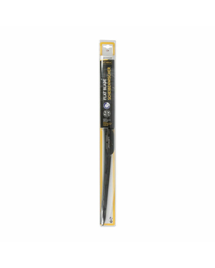 Windscreen cleaner Dunlop Flat Blade 60 cm