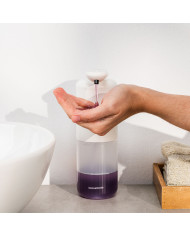Rechargeable Automatic Liquid Soap Dispenser Bitesap InnovaGoods