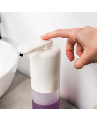 Rechargeable Automatic Liquid Soap Dispenser Bitesap InnovaGoods