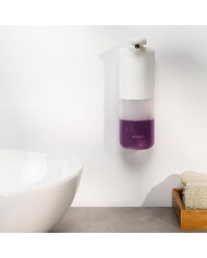 Rechargeable Automatic Liquid Soap Dispenser Bitesap InnovaGoods