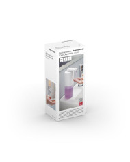 Rechargeable Automatic Liquid Soap Dispenser Bitesap InnovaGoods