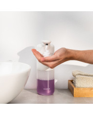 Rechargeable Automatic Foaming Soap Dispenser Bitefom InnovaGoods