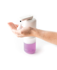 Rechargeable Automatic Foaming Soap Dispenser Bitefom InnovaGoods