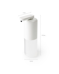 Rechargeable Automatic Foaming Soap Dispenser Bitefom InnovaGoods