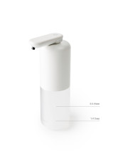 Rechargeable Automatic Foaming Soap Dispenser Bitefom InnovaGoods