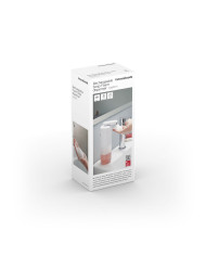 Rechargeable Automatic Foaming Soap Dispenser Bitefom InnovaGoods