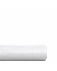 Bath rug Tejidos Reina White 50 x 70 cm