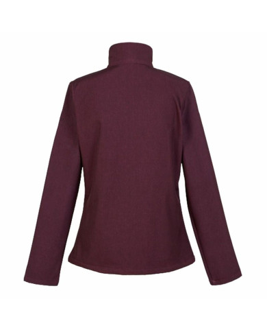 Windcheater Jacket Regatta Connie V Dark Red