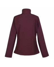 Windcheater Jacket Regatta Connie V Dark Red