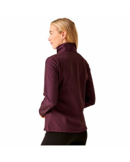 Windcheater Jacket Regatta Connie V Dark Red