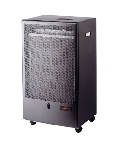 Gas Heater Vitrokitchen (Refurbished A)