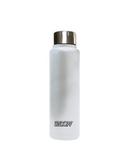 Water bottle Snoopy Love Blue