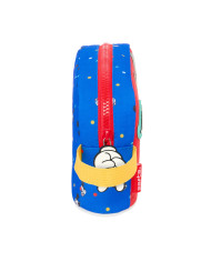 Thermal Lunchbox Mickey Mouse Clubhouse Good day Blue 21,5 x 12 x 6,5 cm