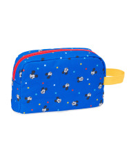 Thermal Lunchbox Mickey Mouse Clubhouse Good day Blue 21,5 x 12 x 6,5 cm