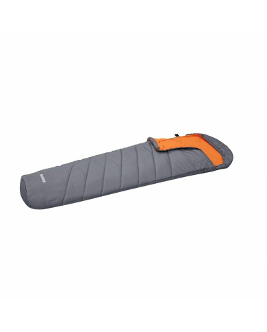 Bestway Sleeping Bag Polyester Temperature 3-8 Degrees 230x80x60 cm Camping 68103