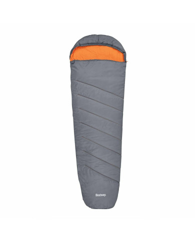 Bestway Sleeping Bag Polyester Temperature 3-8 Degrees 230x80x60 cm Camping 68103