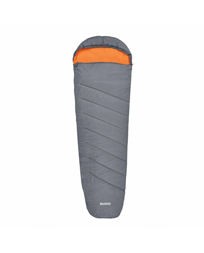 Bestway Sleeping Bag Polyester Temperature 3-8 Degrees 230x80x60 cm Camping 68103