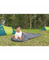 Bestway Sleeping Bag Polyester Temperature 3-8 Degrees 230x80x60 cm Camping 68103