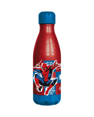 Water bottle Spider-Man CZ11270 560 ml Red Plastic