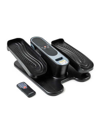 Mini Electric Elliptical with Remote Control Velora 4000 InnovaGoods