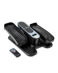 Mini Electric Elliptical with Remote Control Velora 4000 InnovaGoods