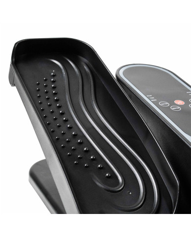 Mini Electric Elliptical with Remote Control Velora 4000 InnovaGoods