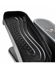 Mini Electric Elliptical with Remote Control Velora 4000 InnovaGoods