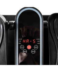 Mini Electric Elliptical with Remote Control Velora 4000 InnovaGoods