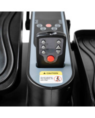 Mini Electric Elliptical with Remote Control Velora 4000 InnovaGoods