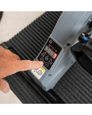 Electric Assisted Pedaler for Arms and Legs with Mat and Remote Control Velora 3000 InnovaGoods