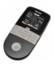 Electrostimulator Beurer EM1R RELIEF+ Plastic (Refurbished A)