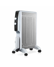 Heater Haeger MH-15W.006A White 1500 W (Refurbished B)
