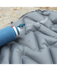 Inflatable Airbed and Pillow Ultralight InnovaGoods V0101020 (Refurbished C)