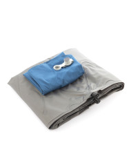 Inflatable Airbed and Pillow Ultralight InnovaGoods V0101020 (Refurbished C)