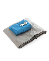 Inflatable Airbed and Pillow Ultralight InnovaGoods V0101020 (Refurbished C)