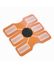 Electro-Trainer Abs Patch InnovaGoods (Refurbished B)