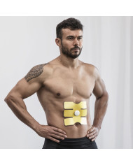 Electro-Trainer Abs Patch InnovaGoods (Refurbished B)