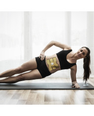 Electro-Trainer Abs Patch InnovaGoods (Refurbished B)