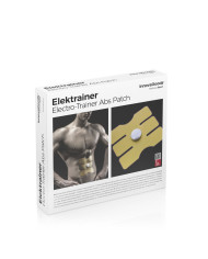 Electro-Trainer Abs Patch InnovaGoods (Refurbished B)