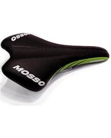 Saddle MOSSO Multicolour