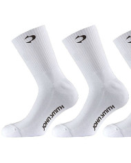 Sports Socks John Smith White