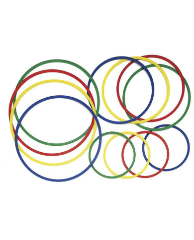 Hula Hop Multicolour