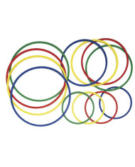 Hula Hop Multicolour